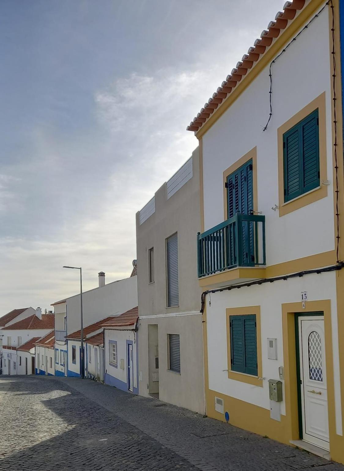 Casa Dias Raposo By Stay In Alentejo 빌라노바데밀폰테스 외부 사진