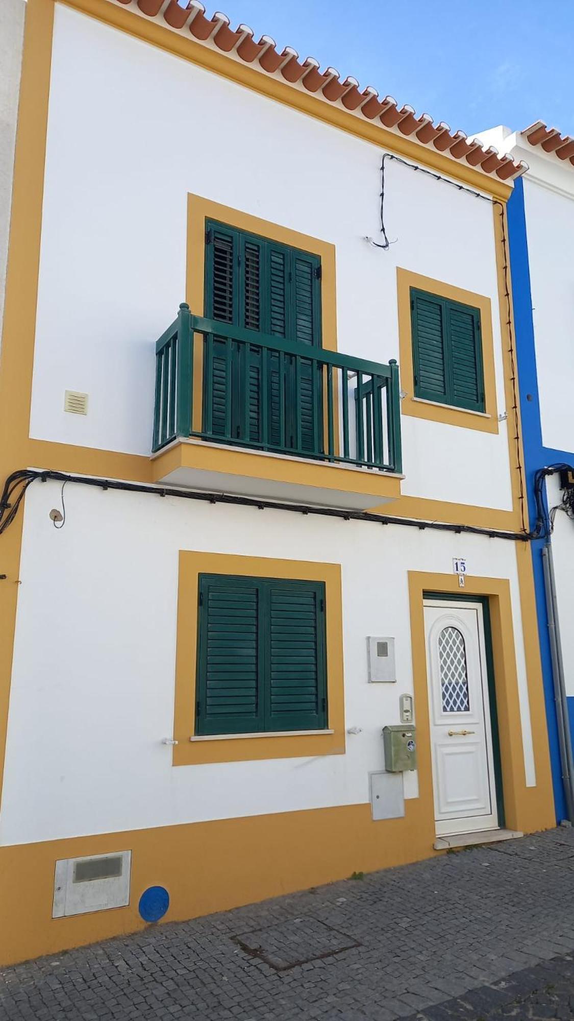 Casa Dias Raposo By Stay In Alentejo 빌라노바데밀폰테스 외부 사진